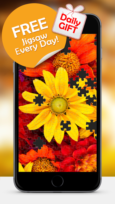Download Magic Jigsaw Puzzles App on your Windows XP/7/8/10 and MAC PC